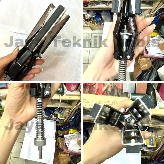 Alat Piston Engine Cylinder Hone 4 2 7" Victory Honing Mesin Silinder