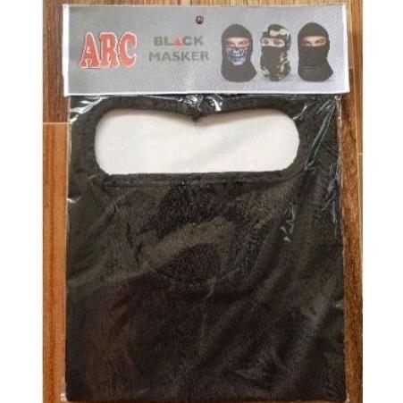 hemat masker buff ninja/masker ninja/masker buff full face