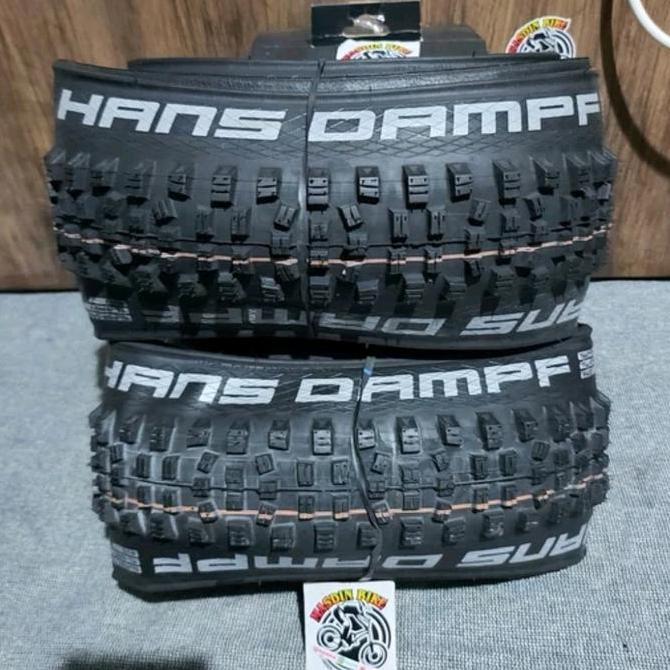 Promo Schwalbe Hans Dampf 29X2.35