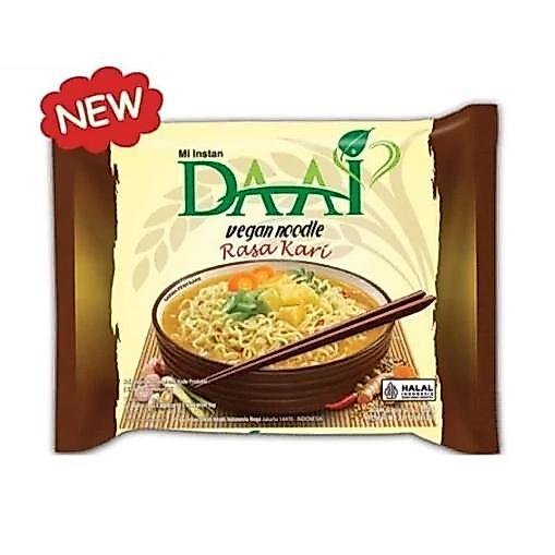 SALE Mie Vegan / Daai Vegan Noodle