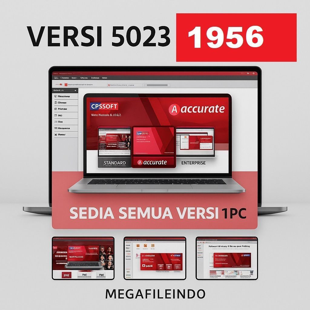 Accurate 5 0 23 1956 (unlimited)