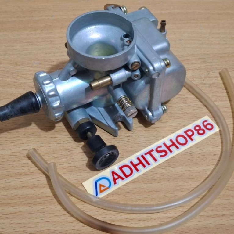 KARBURATOR RX 100 RX 125 CARBURATOR RX100 RX 125