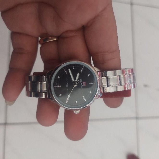 belmont jam tangan wanita