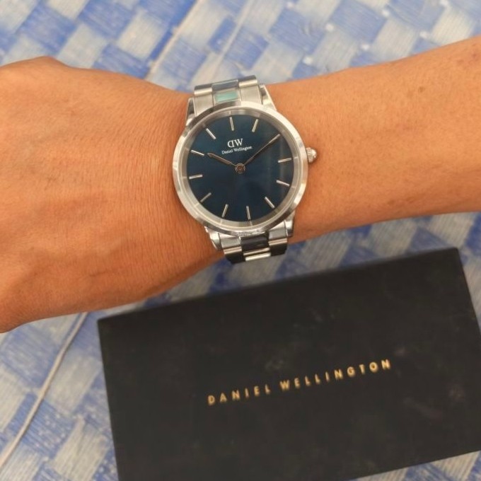 Daniel Wellington