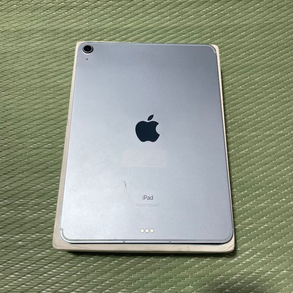 ipad air 4 64 gb wifi cellular iBox