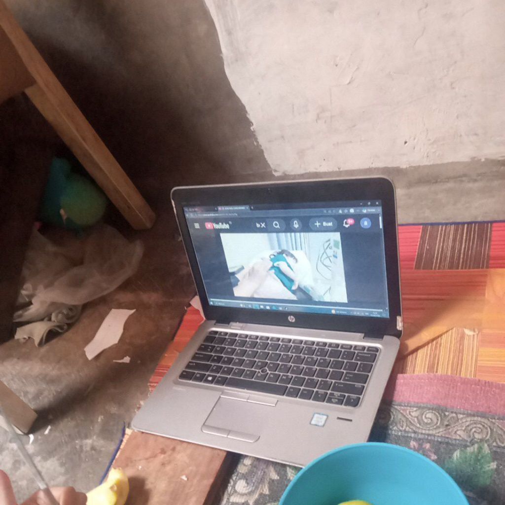 hp elitebook 820 g3