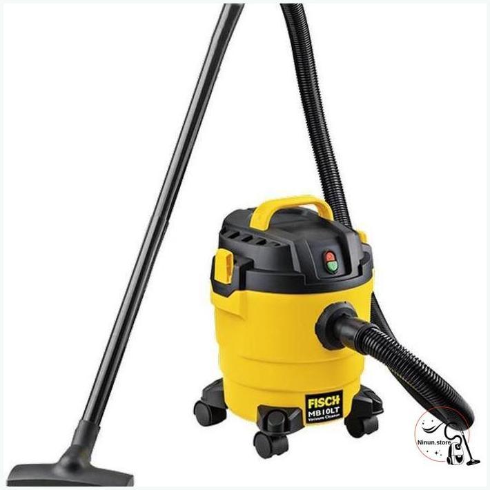 Vacuum Cleanerd Fisch Best Quality