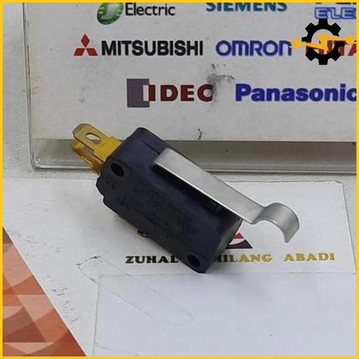 Mv-3001 ( Mv 3000 Series )( Plat Lengkung ), Mirco Limit Switch, Moujen Terbaru