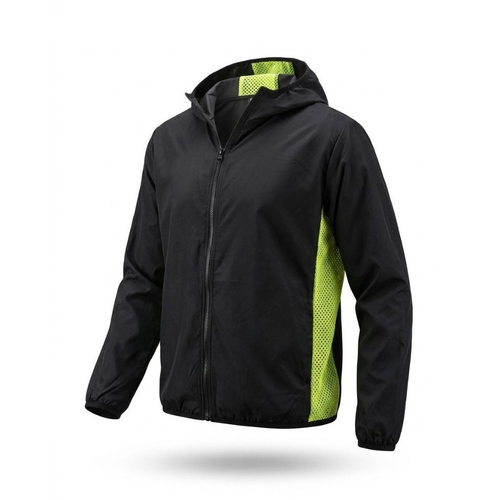 jaket running anti uv pria wanita