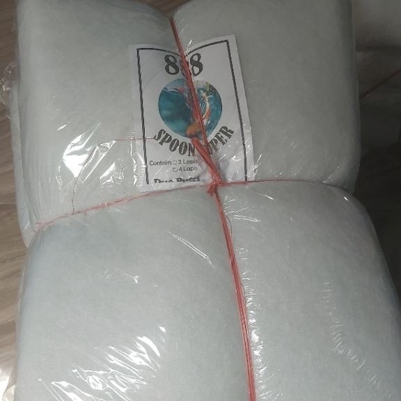 Gabus filter ikan 1 meter gabus filter harga murah