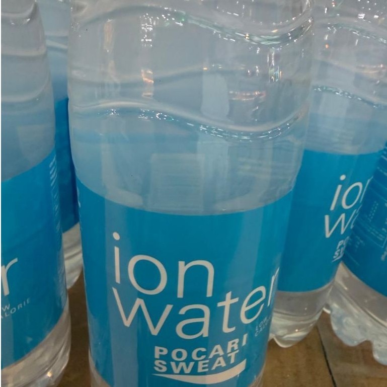 500ML POCARI SWEAT ION WATER. MINUMAN POCARI. POCARI SWEAT. ION WATER. ION WATER POCARI