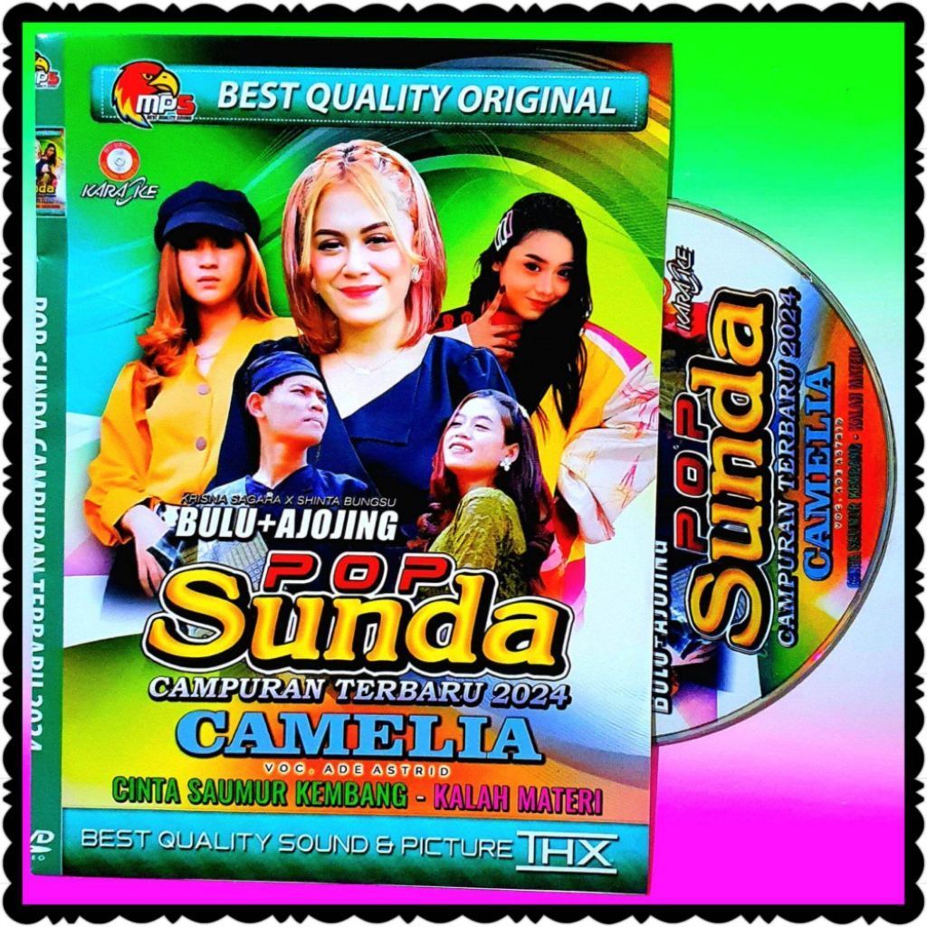 KASET DVD MP5 LAGU POP SUNDA TERBAIK-KASET MP5 LAGU SUNDA-KASET DVD LAGU POP SUNDA-DVD LAGU POP SUND