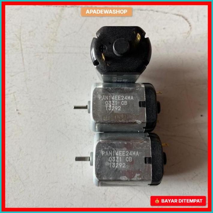 DINAMO MOTOR DC 12-24V Volt Dinamo Layang Layang
