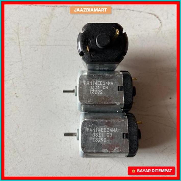DINAMO MOTOR DC 12-24V Volt Dinamo Layang Layang