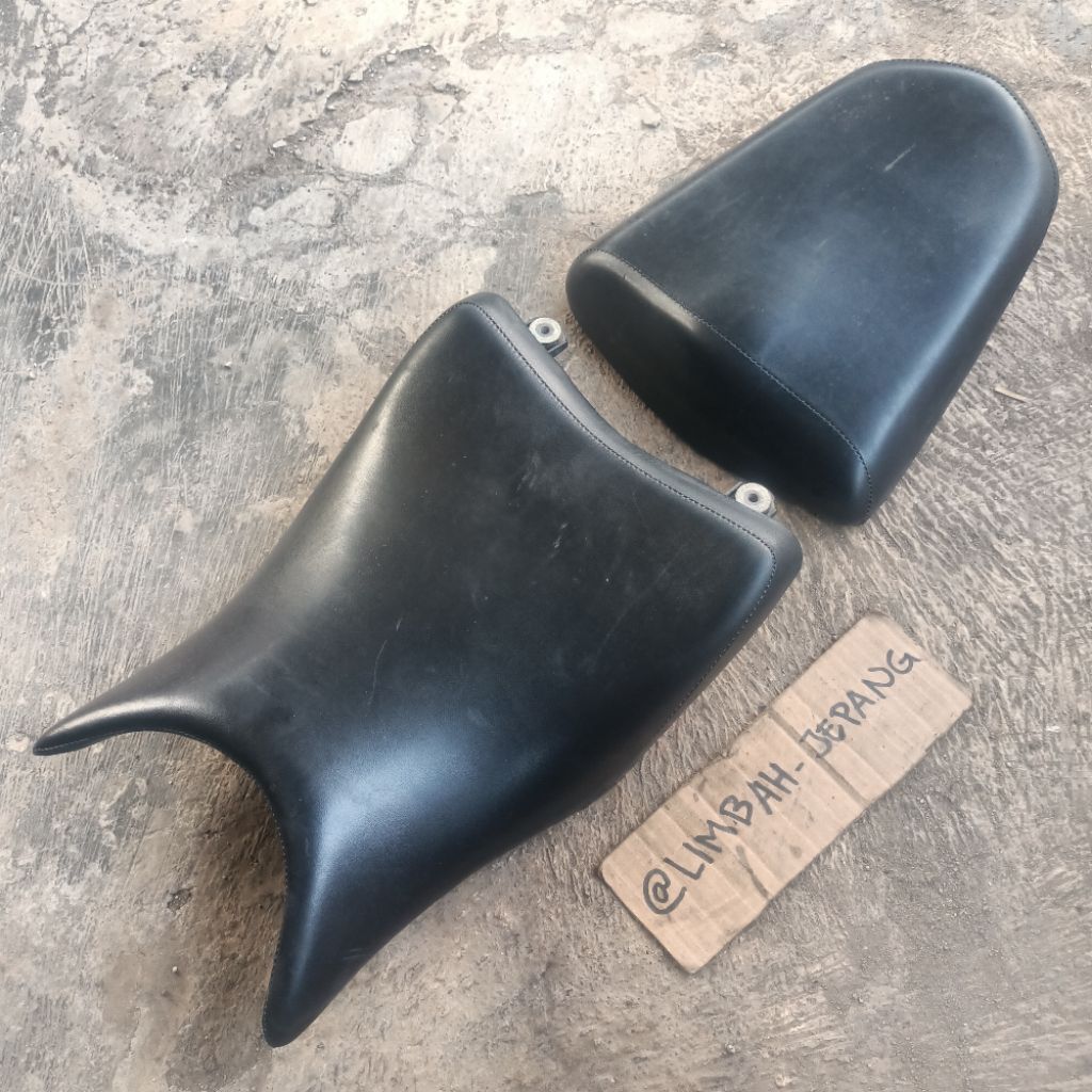 Jok cbr depan belakang cbr k45a kpp kyj k33 original second