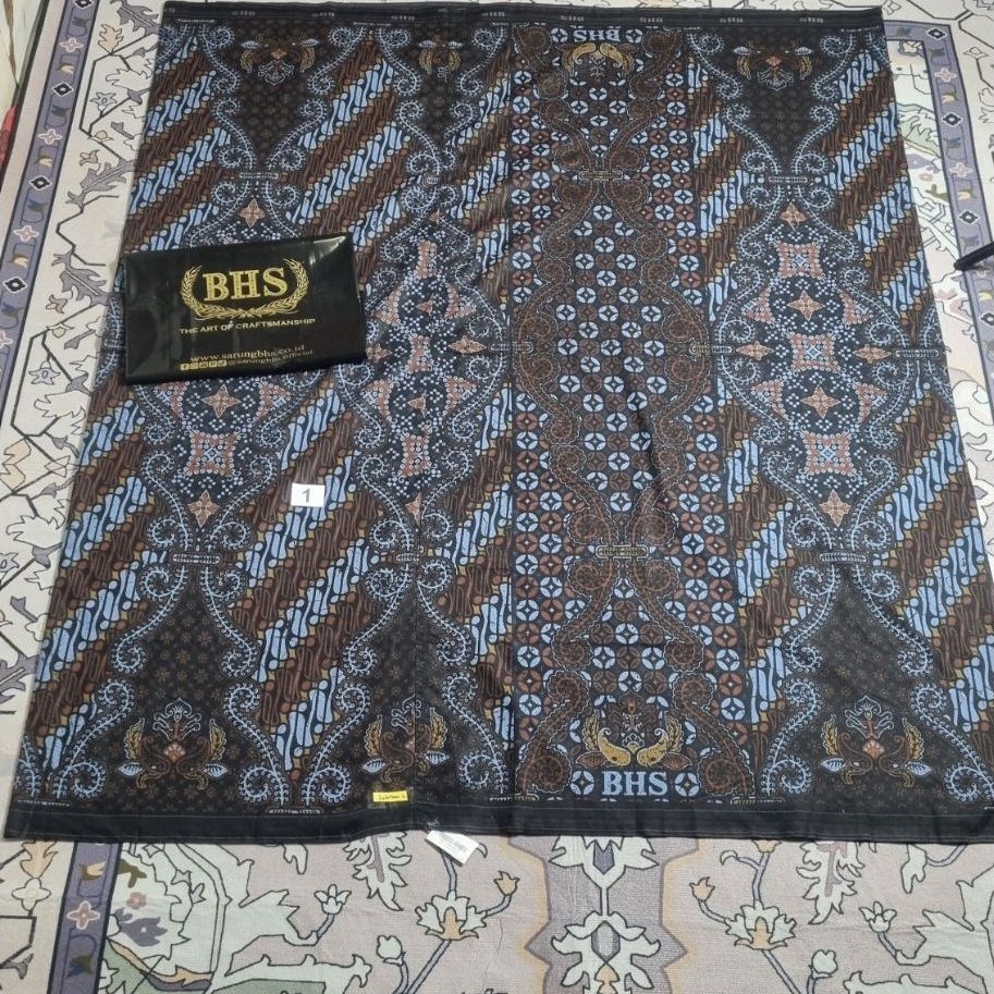 BHS INFINTY AFKIR /COOPER