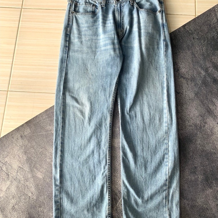 Celana Jeans Levis Original
