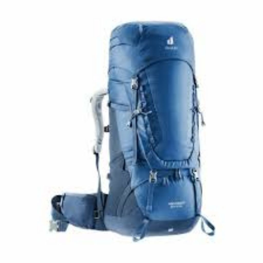 CARRIER DEUTER AIRCONTACT 50+10sl