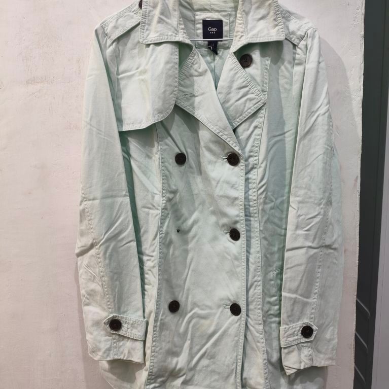 COAT WANITA GAP