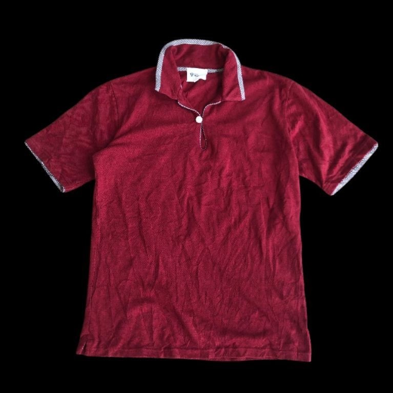 Y2K TK MIXPICE DOUBLE LAYER GRUNGE