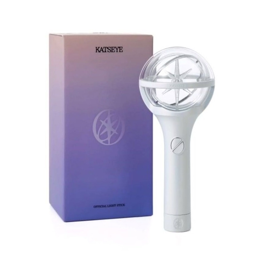 [PO] KATSEYE Official Light Stick DREAM CHARM / LIGHTSTICK KATSEYE / KATSEYE LIGHTSTICK