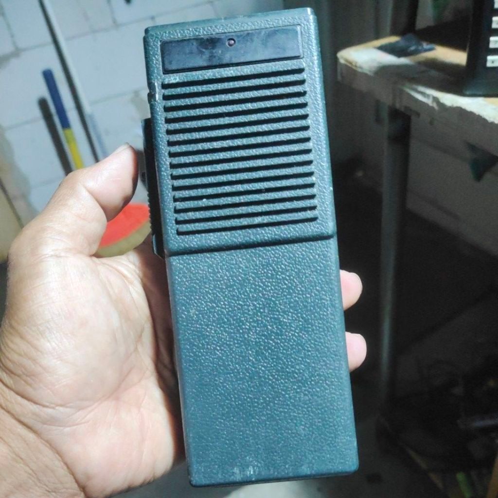 HT JADUL AOR AR-245A HT VHF AOR AR245A