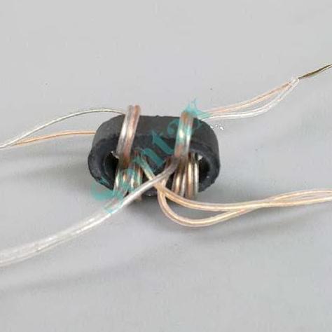 FERRITE FERIT FERITE BINOCULAR BALUN TV STX79