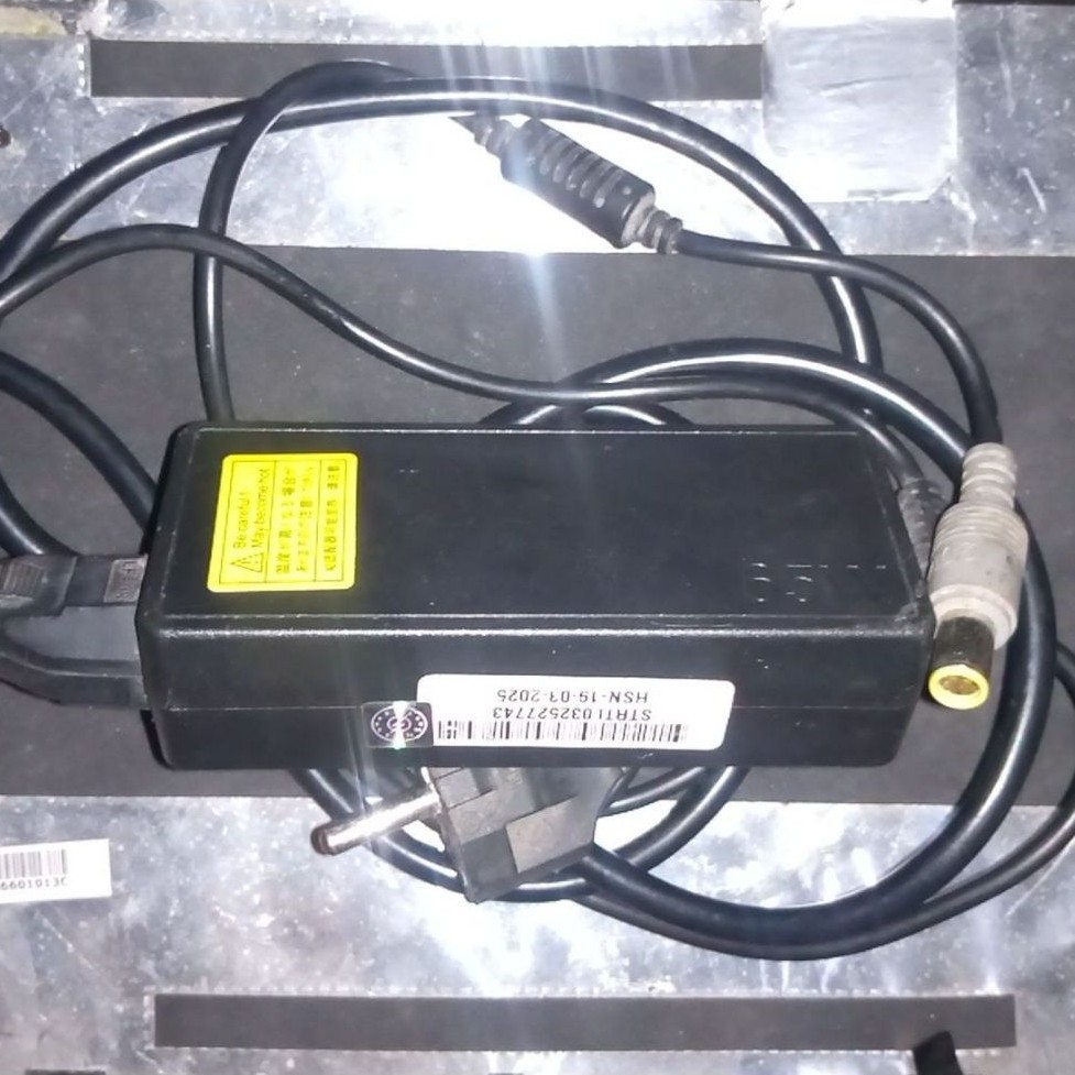 Charger Adaptor ThinkPad T410 T420 T430 T430S T430i T510 T520 L520 T530 X220i X220