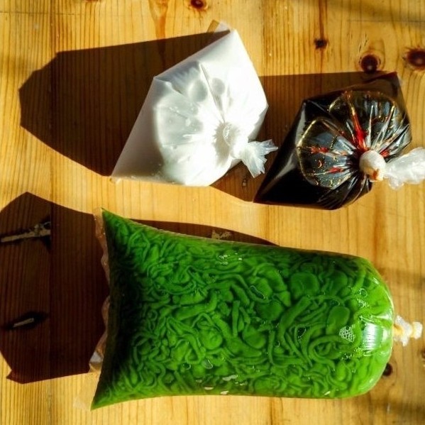 ES CENDOL 1,2KG/CENDOL DAWET/DAWET