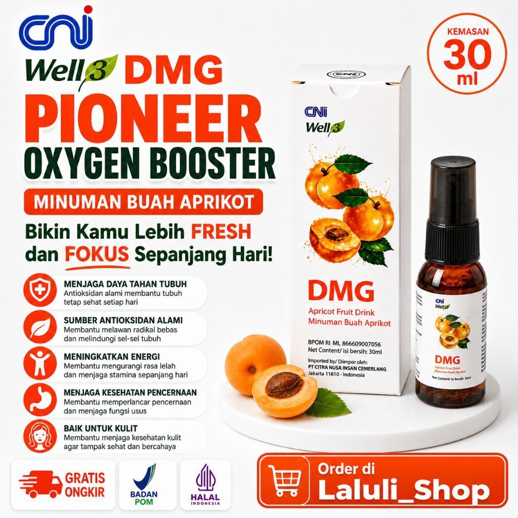 CNI WELL3 DMG