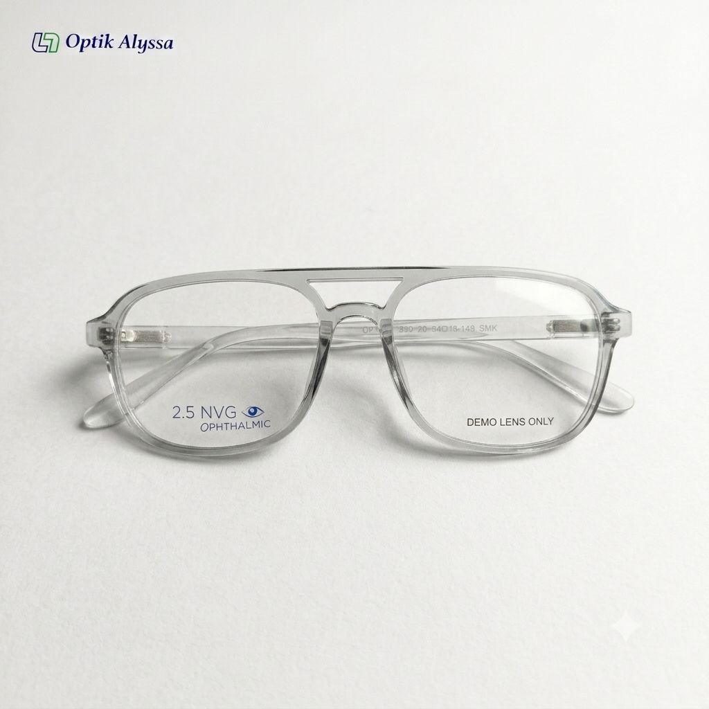 NVG 2.5 2283 BY ESSILOR INCLUDE LENSA 2.5 NVG