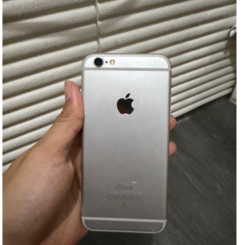 Iphone 6 16 gb wifi only