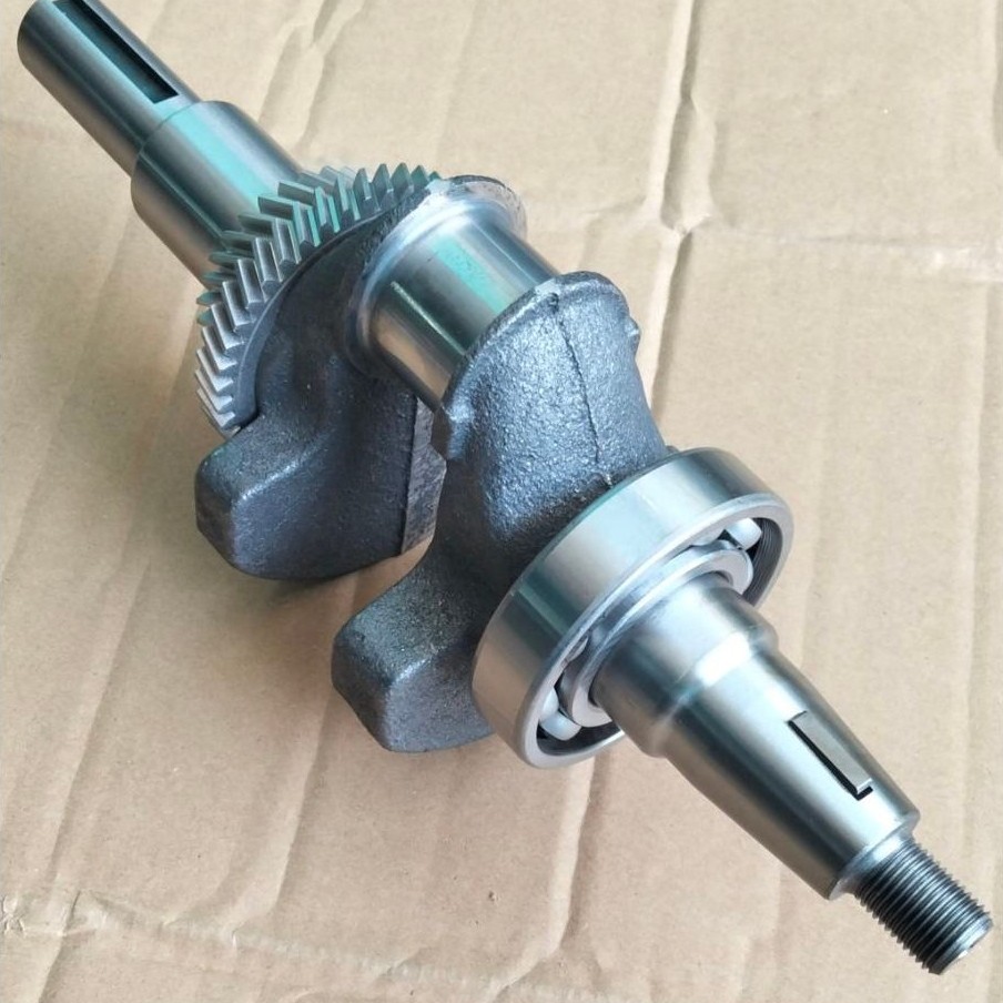 Crankshaft Kruk As GX390 Mesin Engine Penggerak Bensin GX390