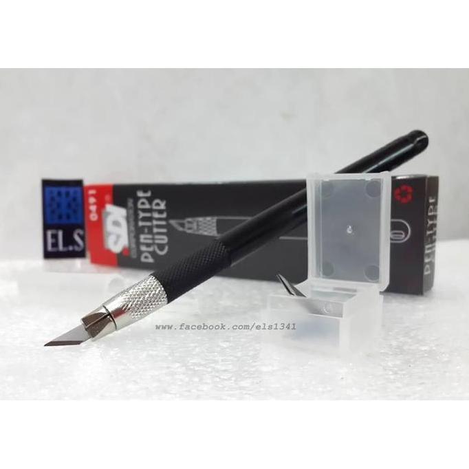 Pen Cutter SDI