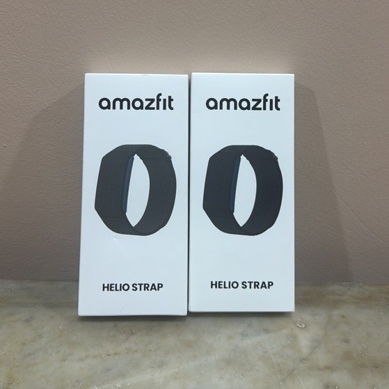 Amazfit Helio Strap