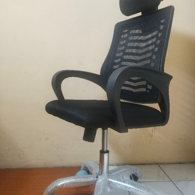 Instant Khusus Jogja Free Rakit Khusus Jogja Area  Kursi Importa Okelo Original Sandaran Kepala tipe