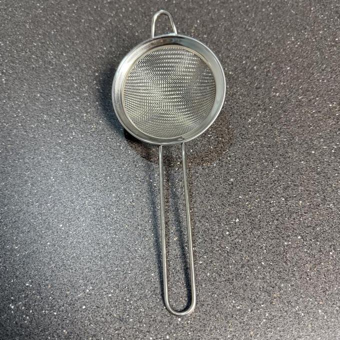 Saringan Bubuk Matcha Zencha Stainless Steel
