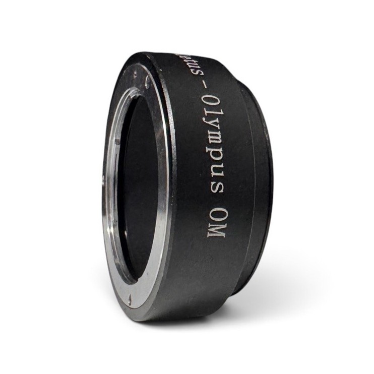 Letus35 Letus - Olympus OM