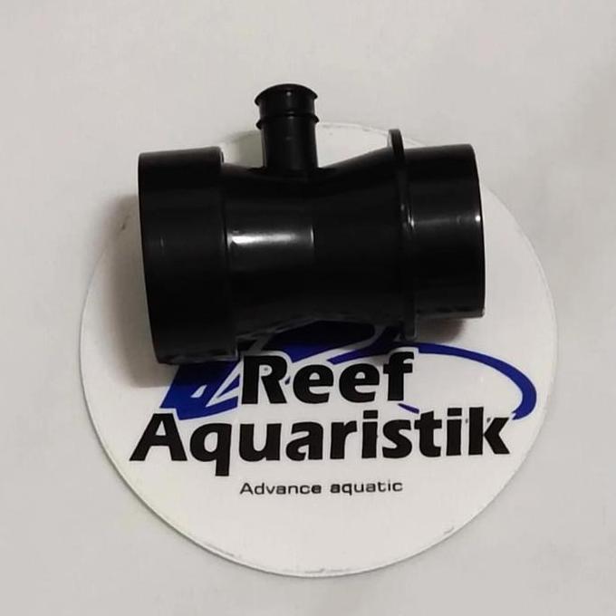 Red Devil Sp3 Skimmer Pump Venturi