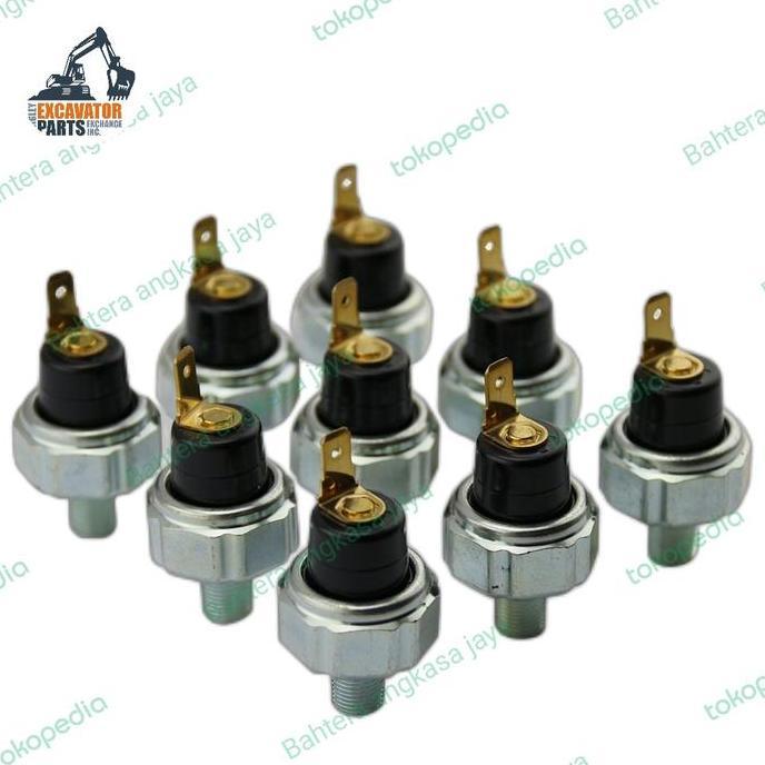 B241200001013 Oil Pressure Sensor Sany Sy215 Sy205 Sy195