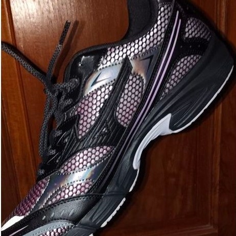 MIZUNO MXR BLACK