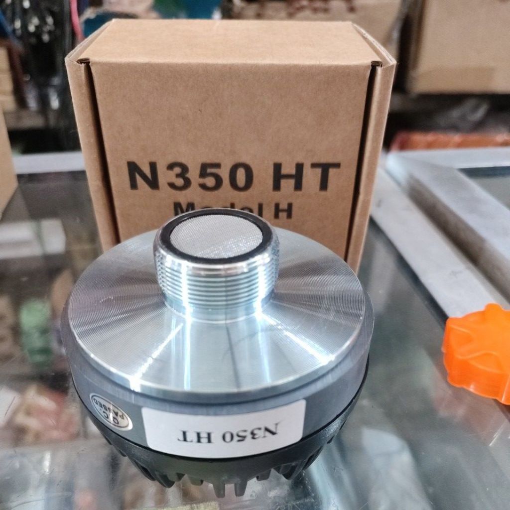 Driver Twitter RCF N-350