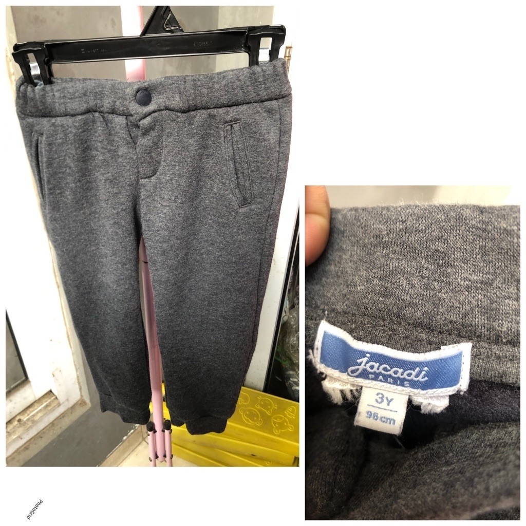 celana anak jacadi sz 3