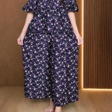 set wanita gaisha one set bali gaisa piya kekinian