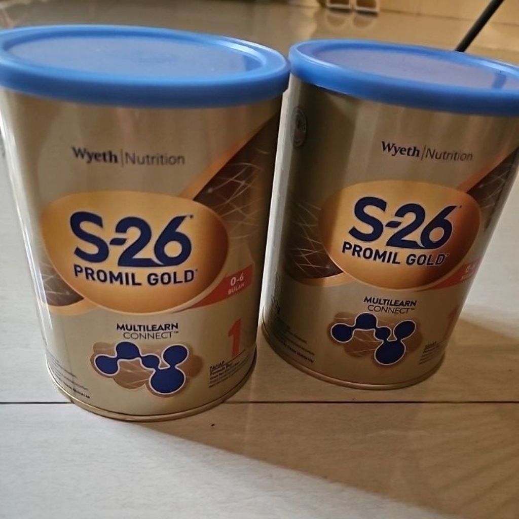 susu expired