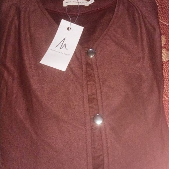 MUSLIMAH BASIC