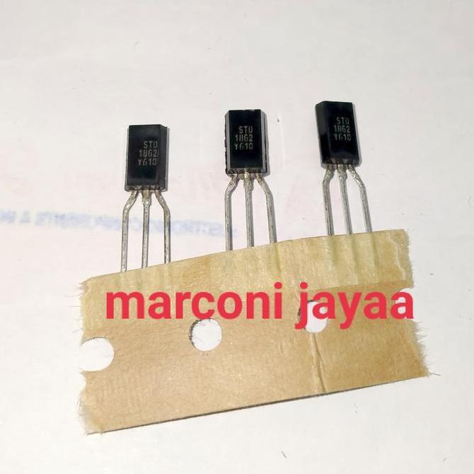 TRANSISTOR STD1862 /D1862 NJ79