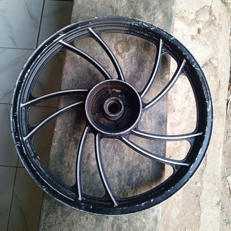 Velg Racing Cefiro Belakang Ring 17X160 Original