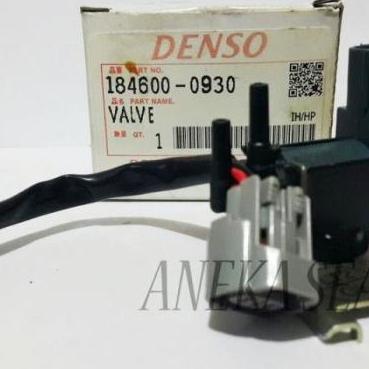 Promo Selenoid Solenoid Vakum Idle Up AC Taruna Efi Diskon