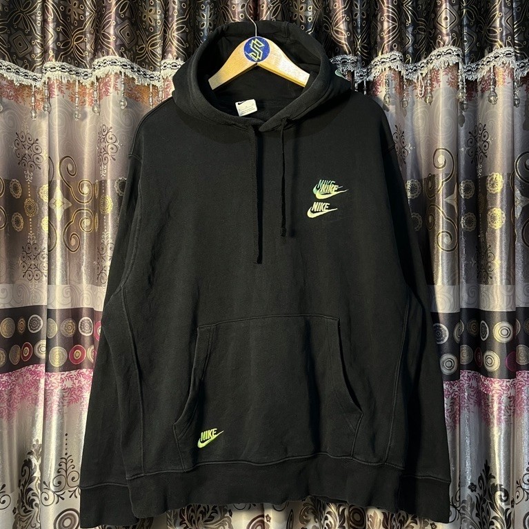 HOODIE NIKE INTERNASIONAL